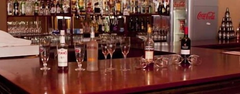 Отель Mbombela Holiday Resort & Spa