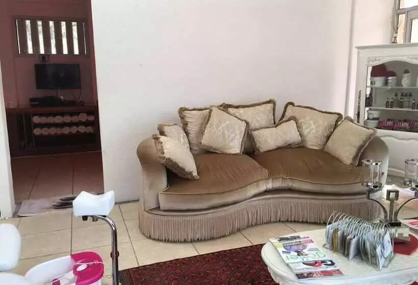 ホテル Mbombela Holiday Resort & Spa