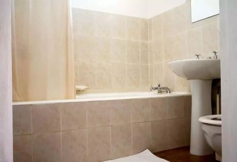 ホテル Mbombela Holiday Resort & Spa