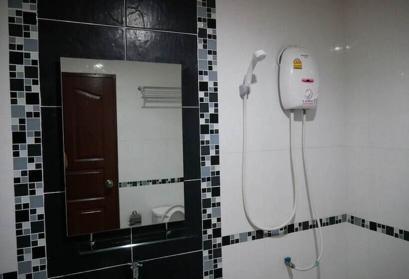 בית מלון כפרי Nuanrudee Resort