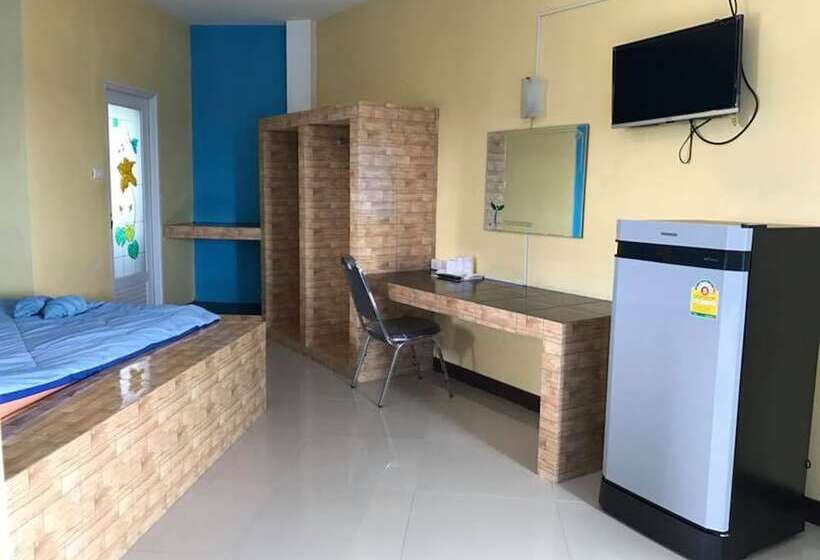 Hotel Red Heart Resort