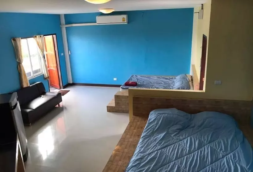 ホテル Red Heart Resort