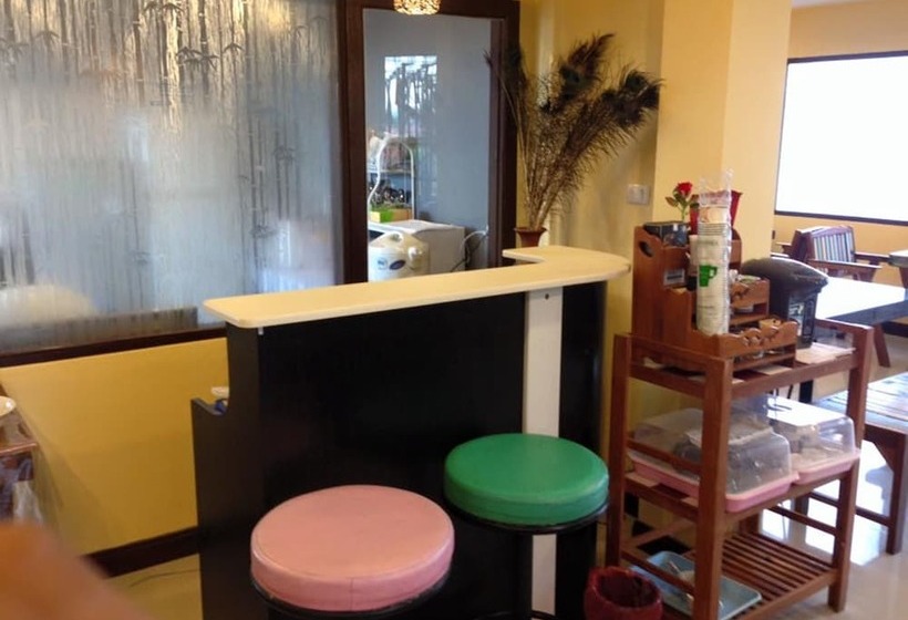 Hotel Red Heart Resort