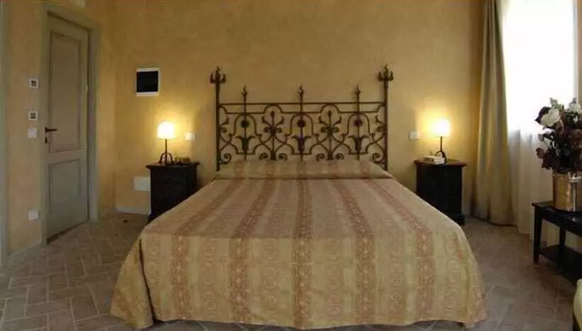 ホテル Relais Cascina Scottina