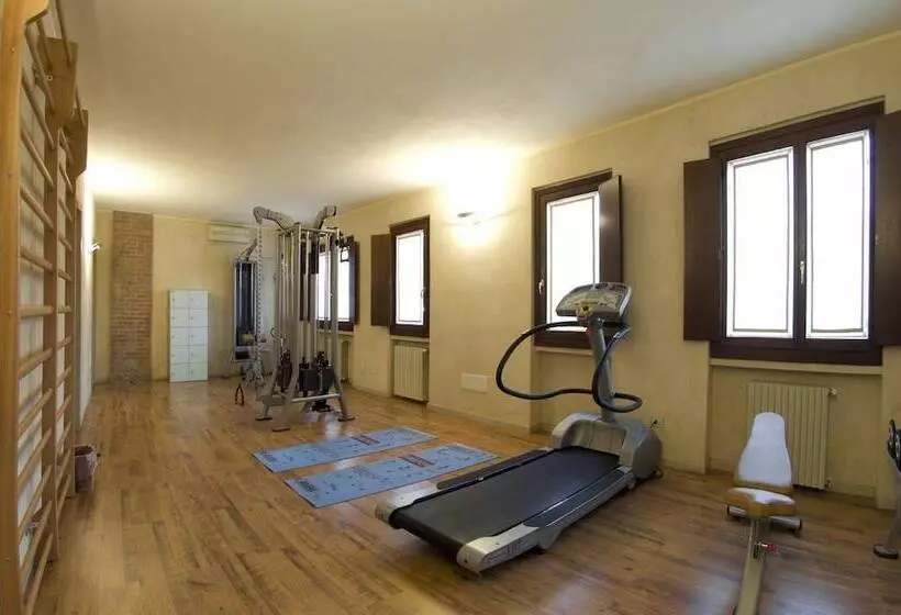 ホテル Relais Cascina Scottina