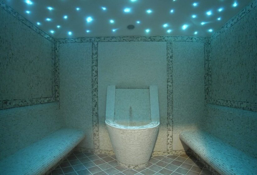 ホテル Relais Cascina Scottina