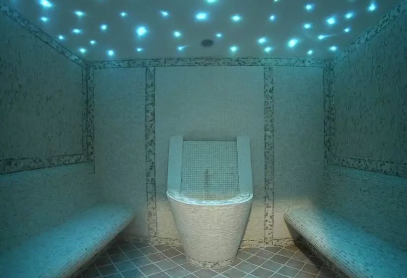 ホテル Relais Cascina Scottina