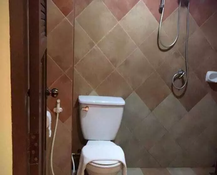 Hotelli Sunshine Coast Inn