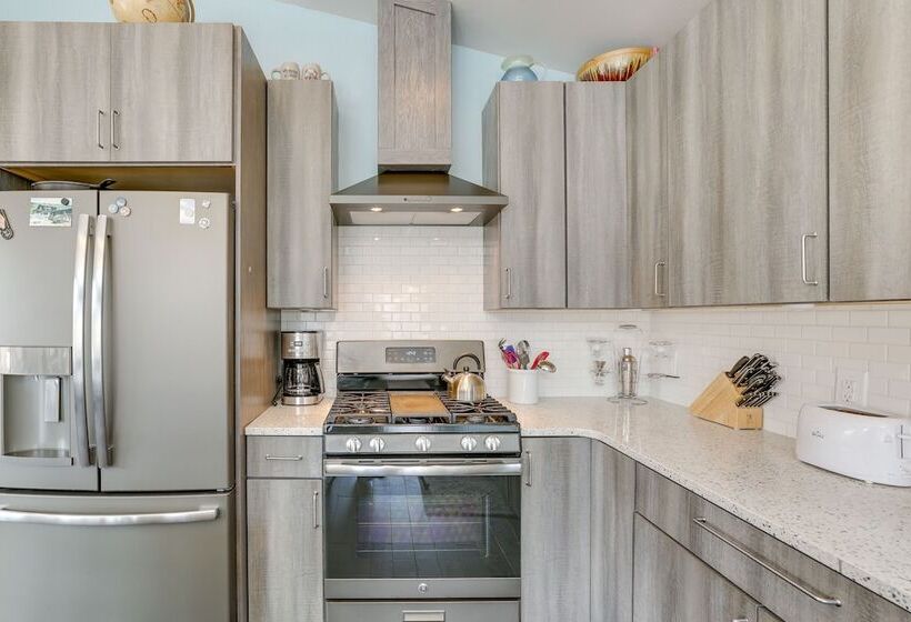 Walk To Slopes: Home W/ Hot Tub In Keystone