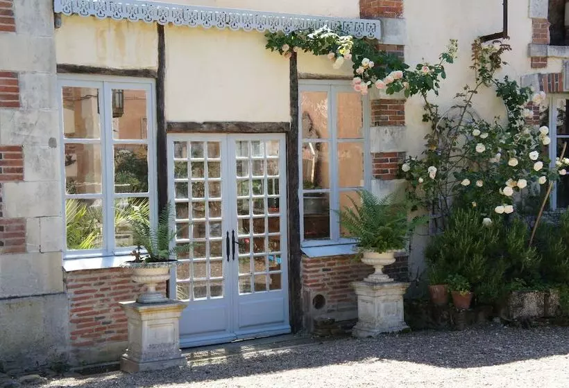 ペンション Maison De L'amiral