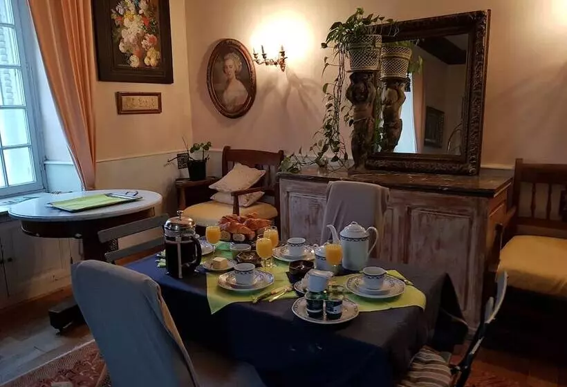 ペンション Maison De L'amiral