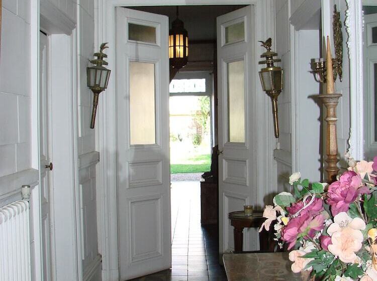 بنسيون Maison De L'amiral