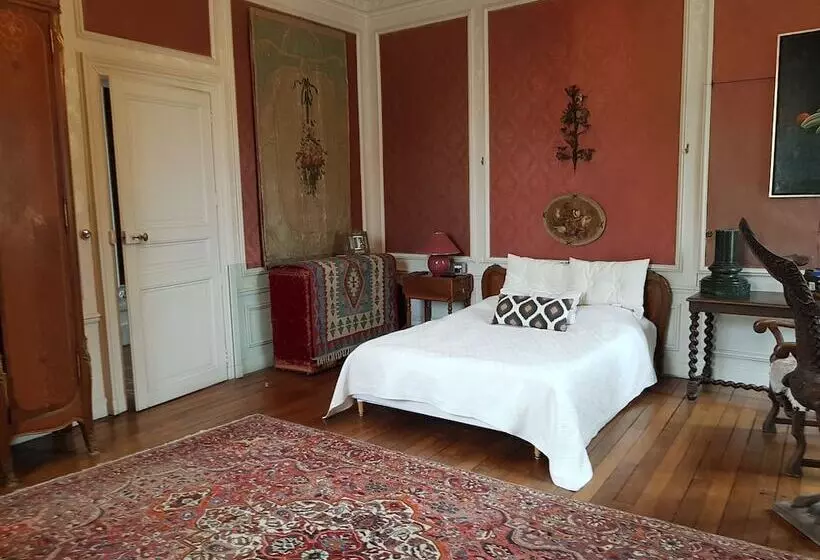ペンション Maison De L'amiral