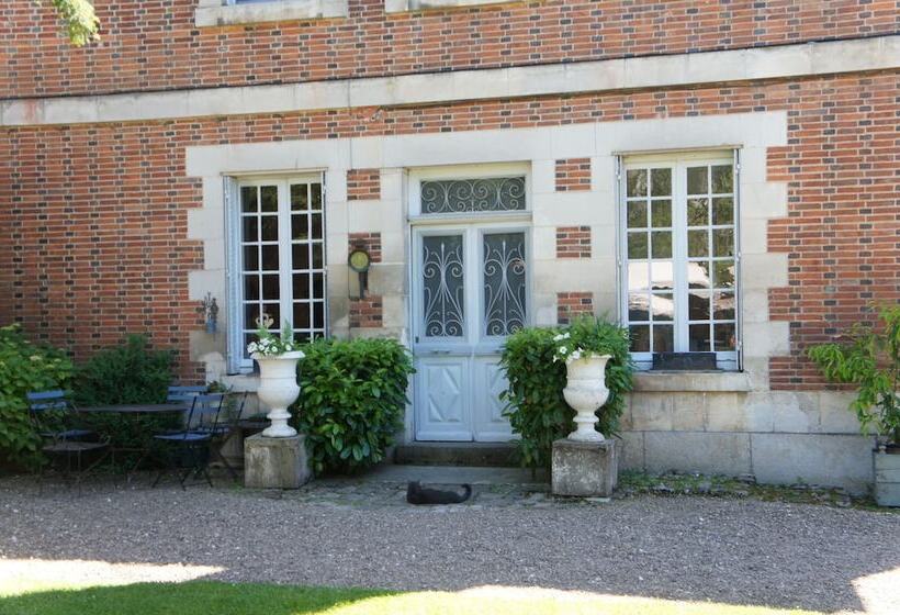 بنسيون Maison De L'amiral