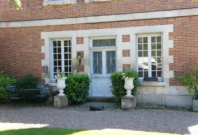 ペンション Maison De L'amiral