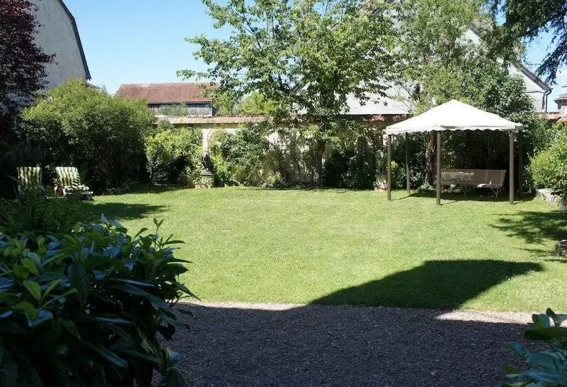 ペンション Maison De L'amiral
