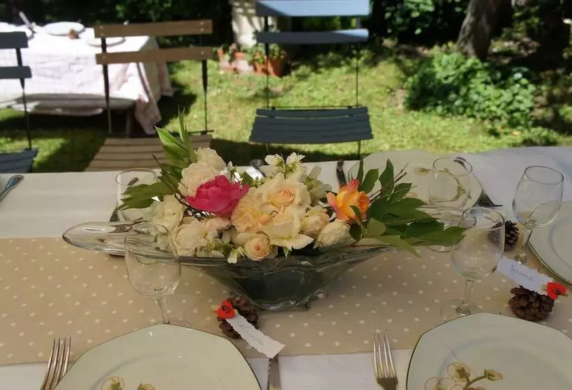 ペンション Maison De L'amiral