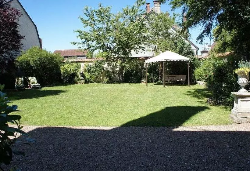 ペンション Maison De L'amiral