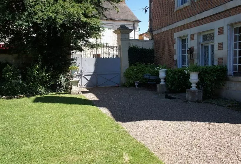 ペンション Maison De L'amiral