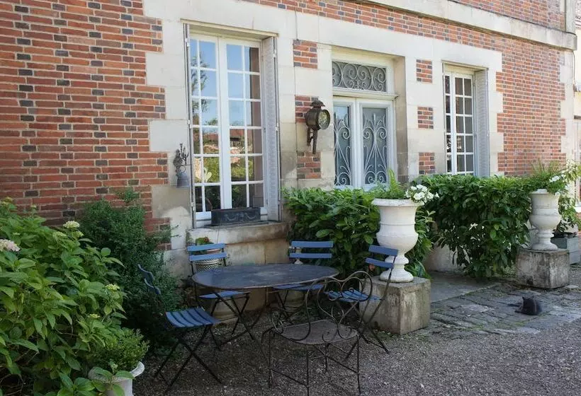 ペンション Maison De L'amiral