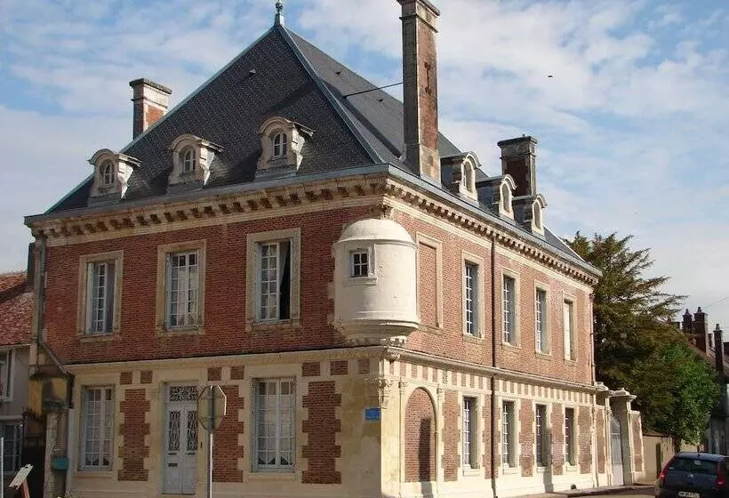 ペンション Maison De L'amiral