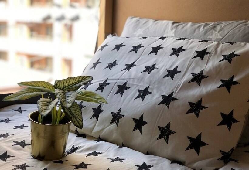 ペンション Osaka Guesthouse Relastay