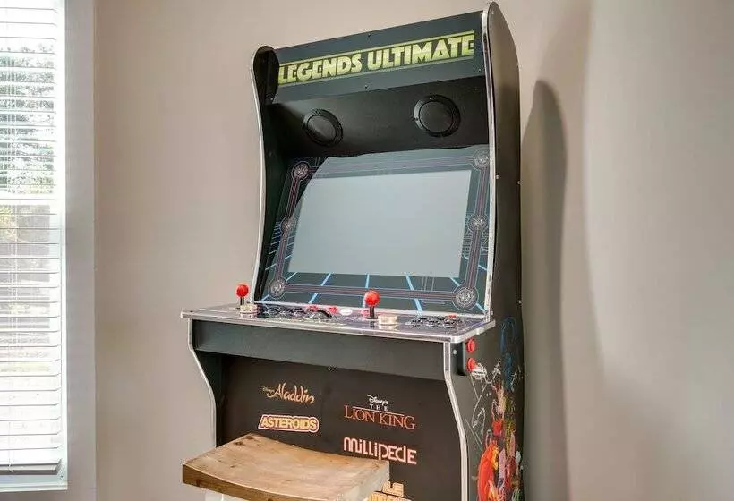 Sunset Paradise  On Weiss Lake W/ Private Dock!