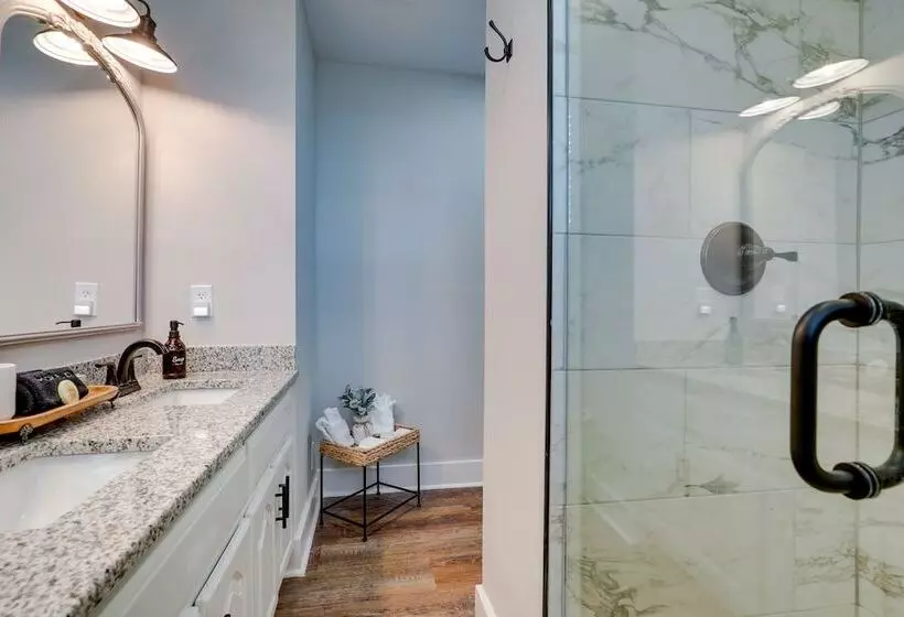 Sunset Paradise  On Weiss Lake W/ Private Dock!