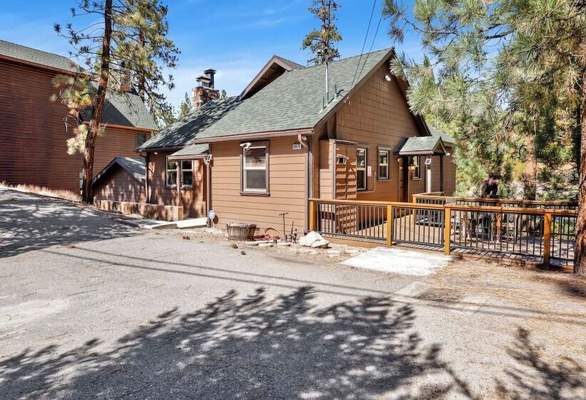 Top Notch Lodge #2056