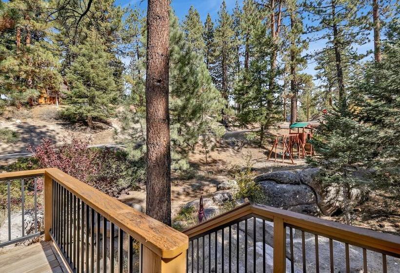 Top Notch Lodge #2056