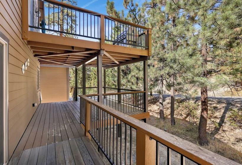 Top Notch Lodge #2056