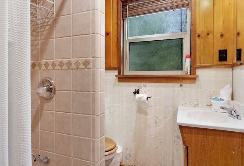 Top Notch Lodge #2056