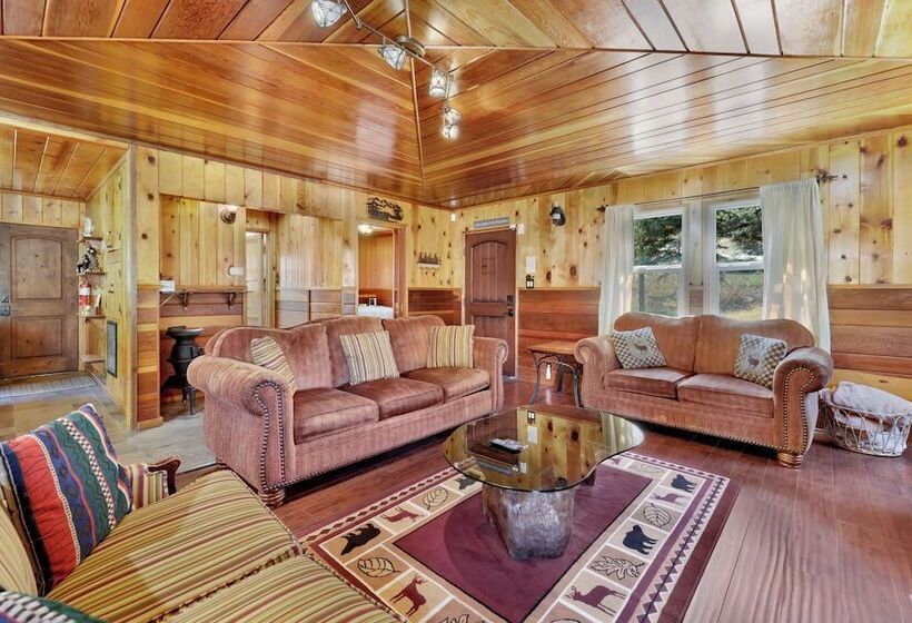 Top Notch Lodge #2056