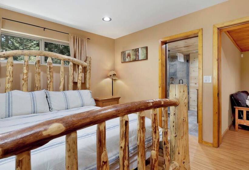 Top Notch Lodge #2056