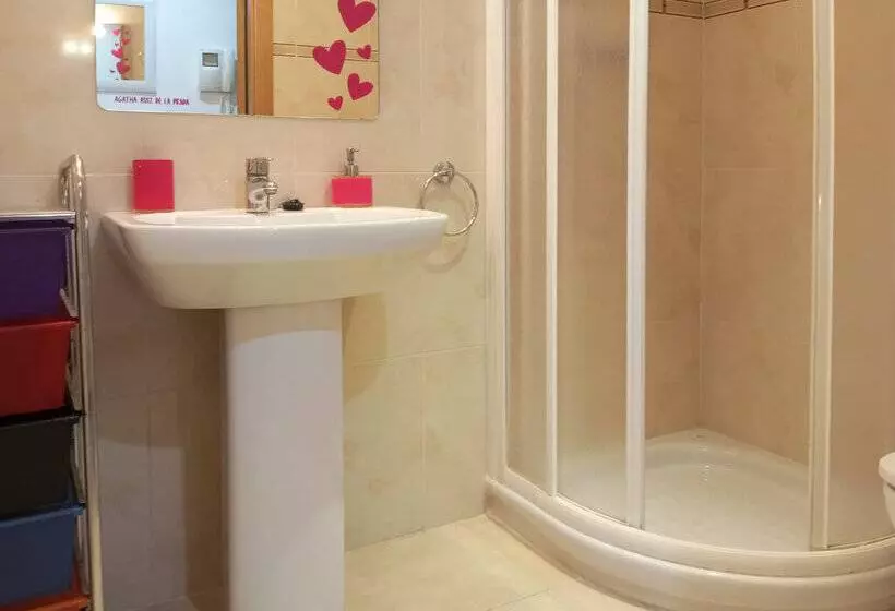 Apartamentos Algaida Oropesa 3000