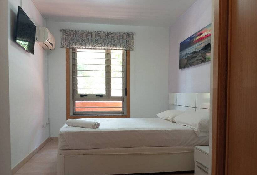 Apartamentos Algaida Oropesa 3000