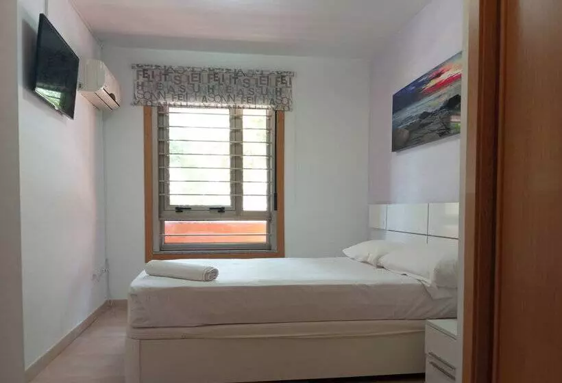 Apartamentos Algaida Oropesa 3000