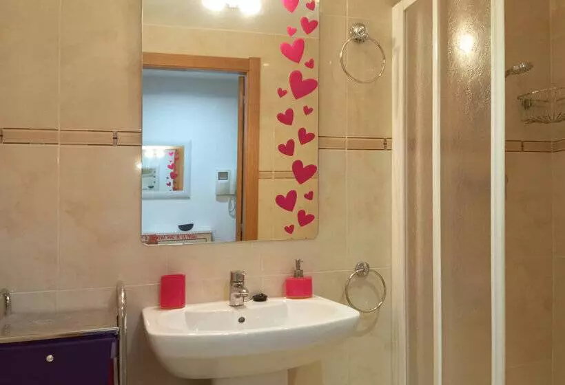 Apartamentos Algaida Oropesa 3000