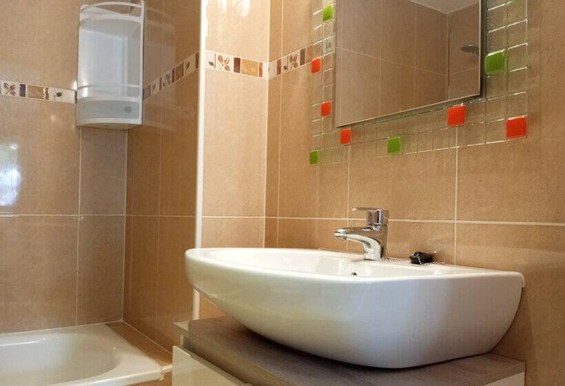 Apartamentos Algaida Oropesa 3000