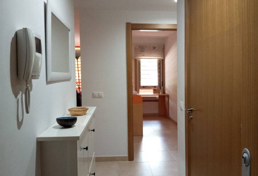 Apartamentos Algaida Oropesa 3000