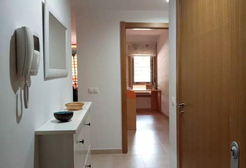 Apartamentos Algaida Oropesa 3000