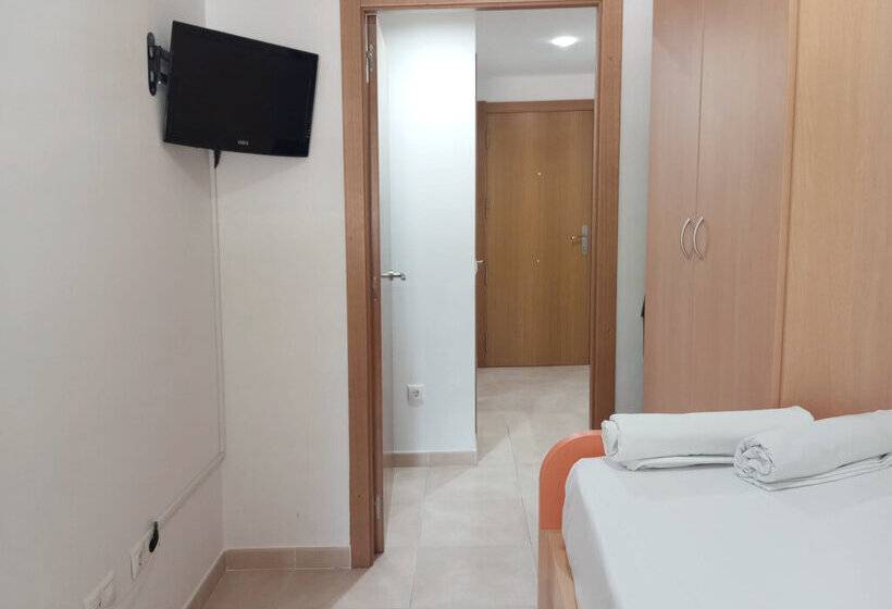 Apartamentos Algaida Oropesa 3000
