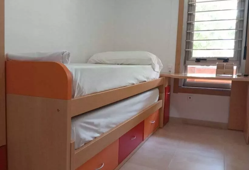 Apartamentos Algaida Oropesa 3000