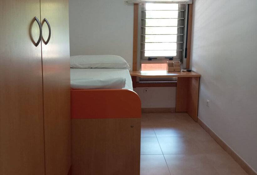 Apartamentos Algaida Oropesa 3000