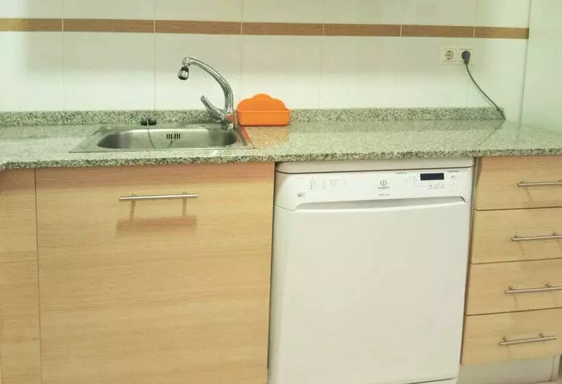 Apartamentos Algaida Oropesa 3000