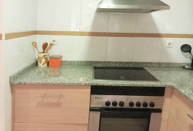 Apartamentos Algaida Oropesa 3000