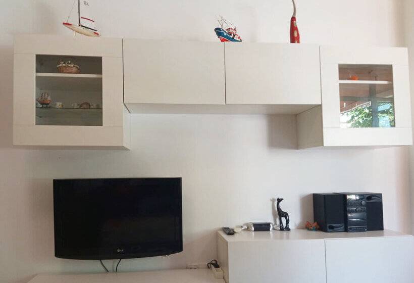 Apartamentos Algaida Oropesa 3000
