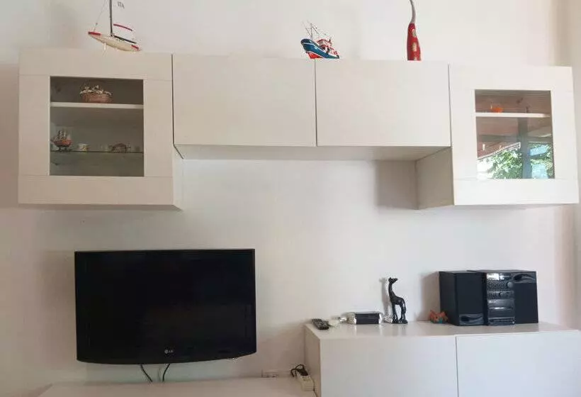 Apartamentos Algaida Oropesa 3000