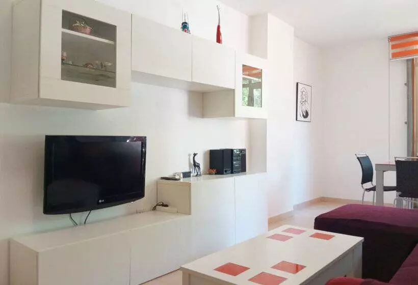 Apartamentos Algaida Oropesa 3000