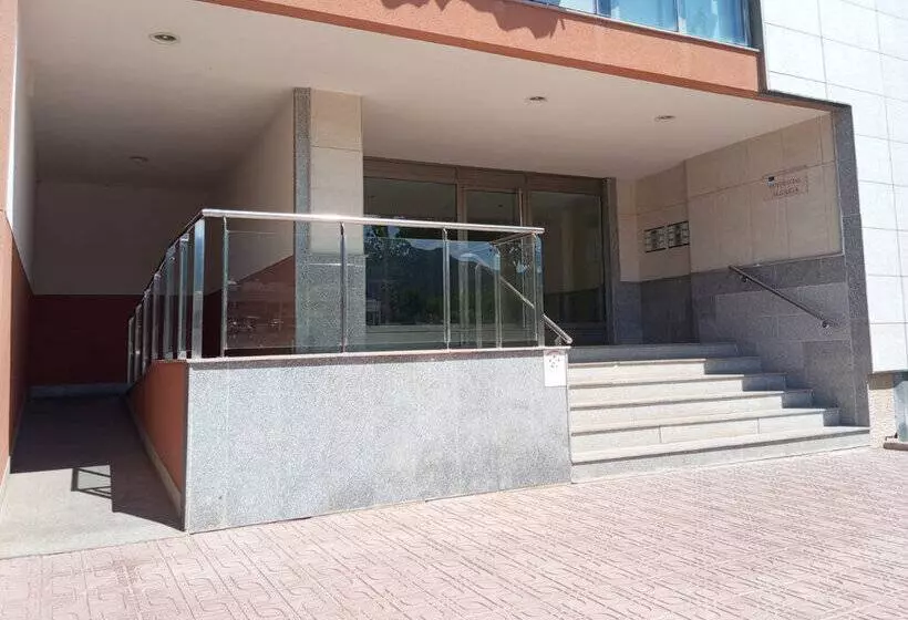 Apartamentos Algaida Oropesa 3000